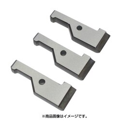 KKK ワークドライビングセンター替爪SLP SLP