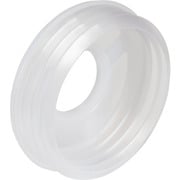 ミヤナガ エスロック集塵カバー170mm SLSJC170