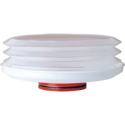 ミヤナガ エスロック集塵カバーセット170mm SLSJCH170ST