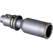 ミヤナガ S-LOCKタイルホールソーΦ50 SLT050