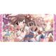 アイドルマスター シャイニーカラーズ デスクマット 月岡恋鐘 Ver. [キャラクターグッズ]