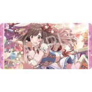 アイドルマスター シャイニーカラーズ デスクマット 月岡恋鐘 Ver. [キャラクターグッズ]