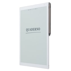 QUADERNO FMV-DPP03 A4サイズ 新品未開封 送料無料