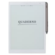 QUADERNO（クアデルノ） 電子ペーパー 本体A5サイズ FMV-DPP04