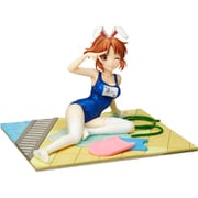 アイドルマスター シンデレラガールズ サマー☆ウサミン 安部 菜々 [1/7スケール 塗装済み完成品フィギュア 全高約125mm]