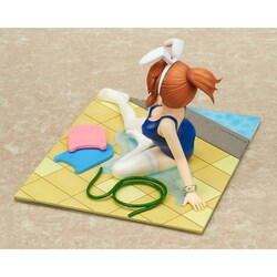 アイドルマスター 安部菜々　サマー☆ウサミン　フィギュア サマー☆ウサミン］安部 菜々 | 株式会社ウェーブ