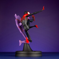 ヨドバシ.com - コトブキヤ KOTOBUKIYA ARTFX+ スパイダーマン