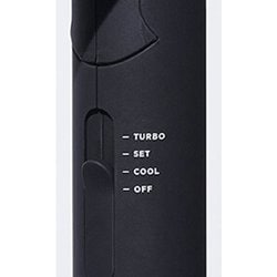 ヨドバシ.com - サロニア SALONIA スピーディーイオンドライヤー