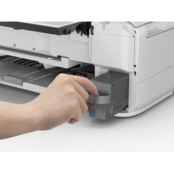 ヨドバシ.com - エプソン EPSON A3カラーインクジェット複合機