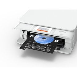 OA機器 EPSON EP-882AW Amazon.co.jp: エプソン プリンター インクジェット複合機