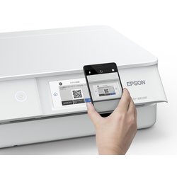 ヨドバシ.com - エプソン EPSON EP-882AW [A4カラーインクジェット複合