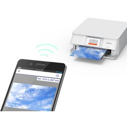 ヨドバシ.com - エプソン EPSON EP-882AW [A4カラーインクジェット複合