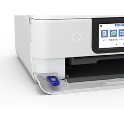 EPSON エプソン A4 インクジェット プリンター 複合機 EW-M752T 価格.com - EPSON EW-M752T 純正オプション