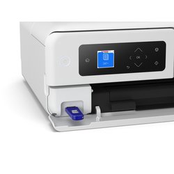ヨドバシ.com - エプソン EPSON 大容量インクタンク搭載A4カラー