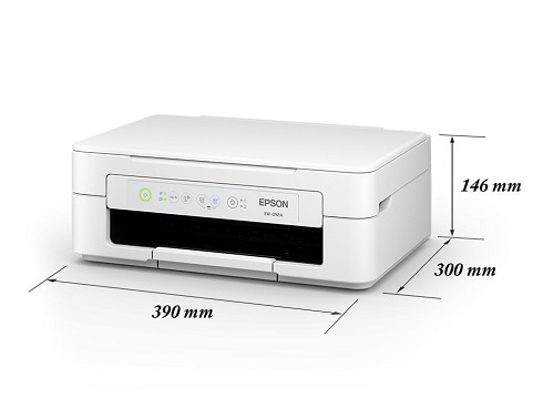 エプソン EPSON EW-052A [A4カラーインクジェット複合機 