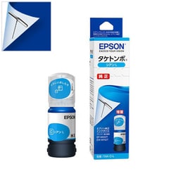 ヨドバシ.com - エプソン EPSON TAK-C-L [インクボトル タケトンボ 
