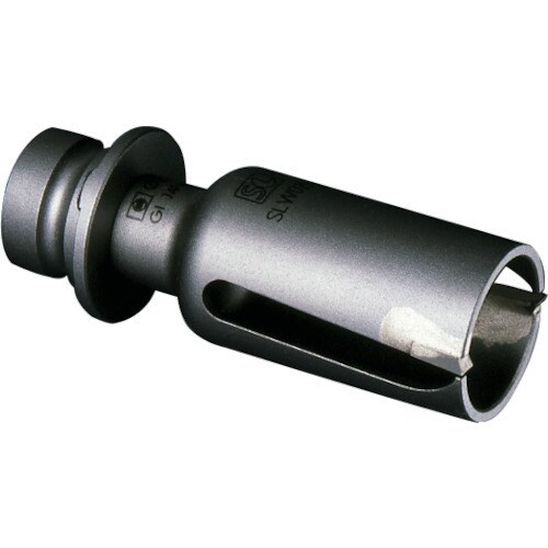 ミヤナガ S-LOCKウッデイングホールソーΦ22 SLW022
