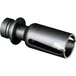 ミヤナガ S-LOCKウッデイングホールソーΦ38 SLW038