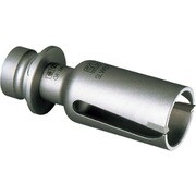 ミヤナガ S-LOCKウッデイングホールソーΦ53 SLW053