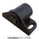 下西 マグネットキャッチSM-20SA茶 SM20SABR