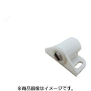 SM20SAW [下西 マグネットキャッチSM-20SA白]