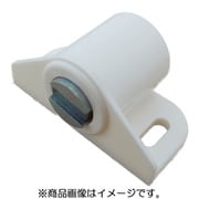 SM25SAW [下西 マグネットキャッチSM-25SA白]