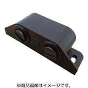 SM25SWBR [下西 マグネットキャッチSM-25SW茶]
