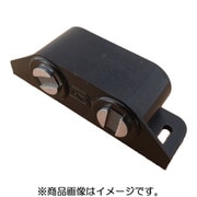 SM25SWK [下西 マグネットキャッチSM-25SW黒]