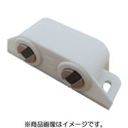 SM25SWW [下西 マグネットキャッチSM-25SW白]