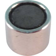 下西 耐熱マグネットホルダー φ10XH8 SM304