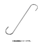 SMT-200 [水本 ステンレス 物干しSフックツイスト 全長200mm]