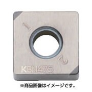 京セラ 旋削用チップ KBN475 KBN475 SNGA120408T01215ME