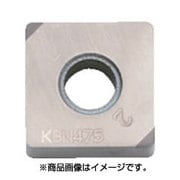 京セラ 旋削用チップ KBN475 KBN475 SNGA120412MEF