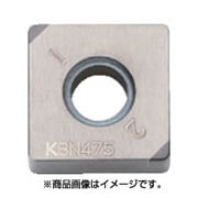 京セラ 旋削用チップ KBN475 KBN475 SNGA120412T01215ME