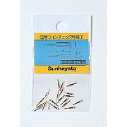 SOK001G [サンハヤト ライン修正・チェック用端子 (20個入)]