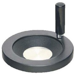 イマオ ハンドル 角リム型エンプラハンドル車(加工付) SP200ER-T16