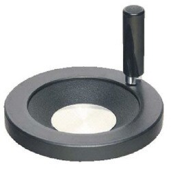 イマオ ハンドル 角リム型エンプラハンドル車(加工付) SP250ER-T24