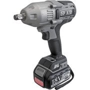 SP8140 [SP 18V12.7mm角コードレスインパクトレンチ]