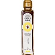 デーツシロップ スタンダードタイプ 200ml [たれ・料理ソース]