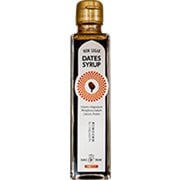 デーツシロップ 特濃タイプ 200ml [たれ・料理ソース]