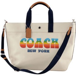 【国内即発】コーチ トートバッグ CK373 SVCAH 国内即発】コーチ トートバッグ CK373 SVCAH (Coach/トート