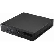 Mini PC PB60 シリーズ Core i5-8400T/DDR4メモリ 8GB/HDD 1TB/ドライブレス/Windows 10 Home ブラック PB60-B5367ZD