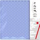 千代切紙 青海波 （SEIGAIHA） BFCK-011