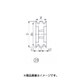 EVN ブッシングプーリー SPC 224mm 溝数6 SPC224-6