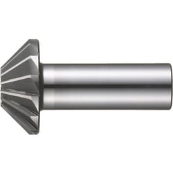 FKD 柄付傘型カッター60°×35 SPC-60X35