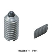 kipp ショートプランジャー SPL10-SUS