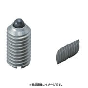 kipp ショートプランジャー SPL4-SUS