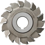 FKD 千鳥刃サイドカッター125×12.5×25.4 SSC-125X12.5X25.4