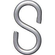 SSH12 [ニッサチェイン ステンレス Sフック 1.2×11mm (300個入)]
