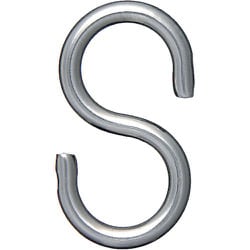 SSH16 [ニッサチェイン ステンレス Sフック 1.6×14mm (300個入)]